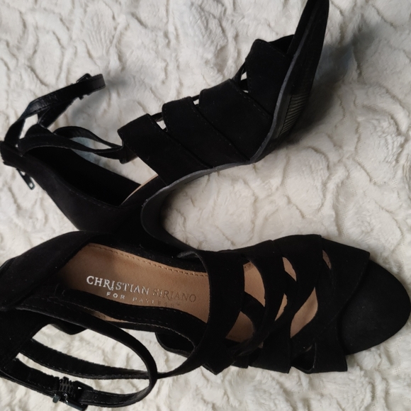 Christina Siriano - Picture 3 of 3